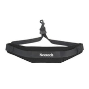 Neotech - Black Soft Sax Strap Swivel XL #SSXLSW-BK