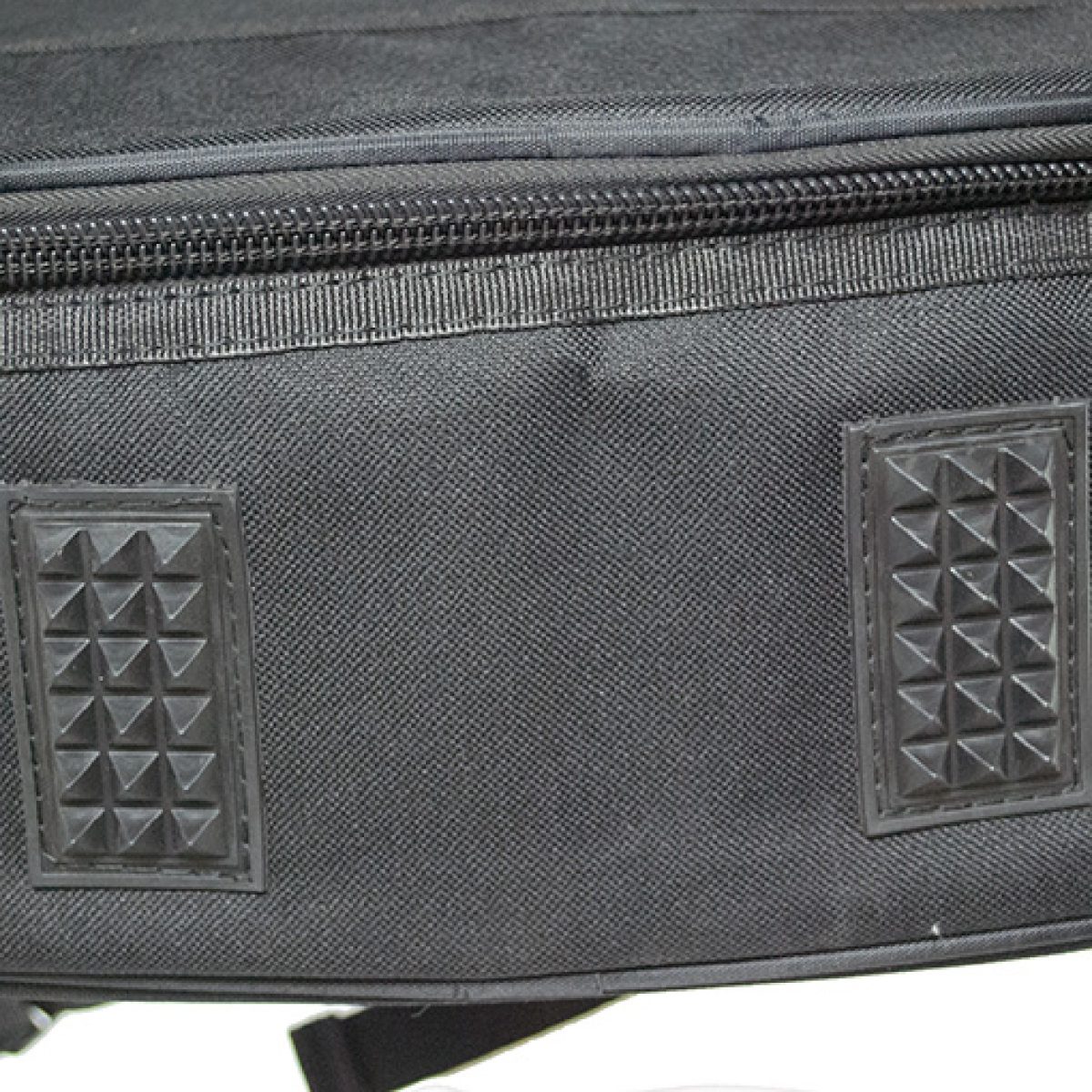 Profile - TCB10 36" Classic 3/4 Guitar Bag Bottom