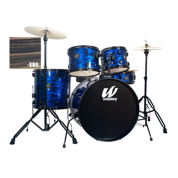 Acoustic Drums