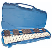 Westbury - 25 Note Glockenspiel with Mallets #WST-25N