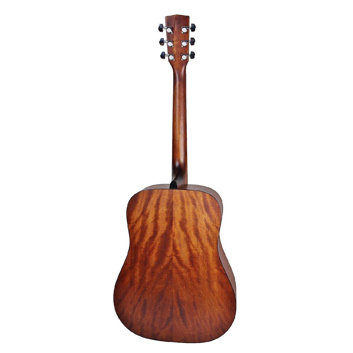 Cort - AD810 Standard Series - Open Pore Back