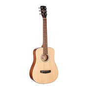Cort - AD Mini 3/4 Acoustic - Open Pore