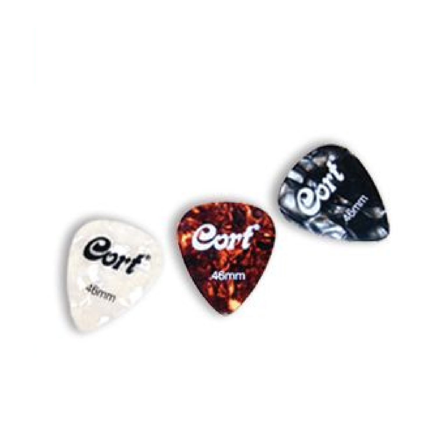 Cort - CAP810 - Trailblazer Pack - Natural