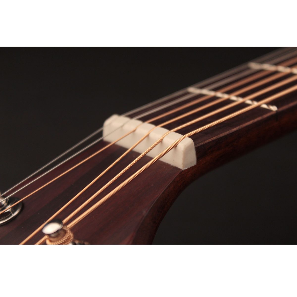 Cort - Earth Bevelcut Open Pore Neck