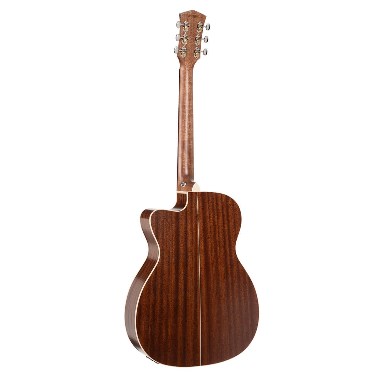 Cort - Essence-OC4 Black Top Semi Gloss #ES-OC4