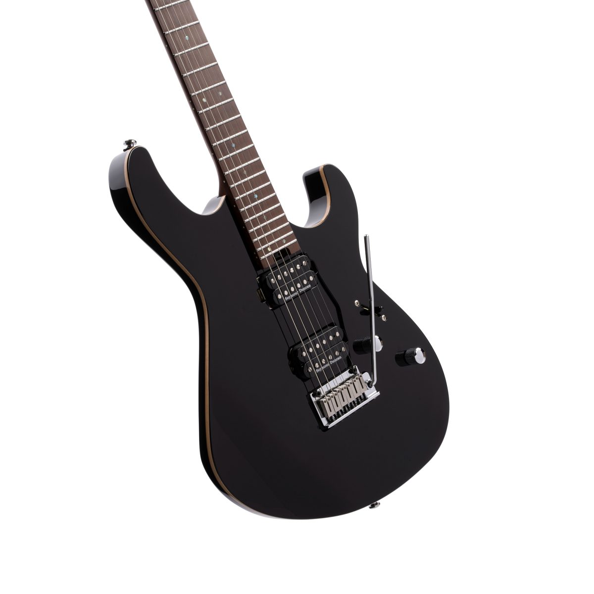 Cort - G300PRO - Black body