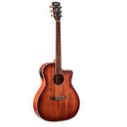 Cort - GA-MEDX M OP - Grand Regal - Cw Eq Mahogany