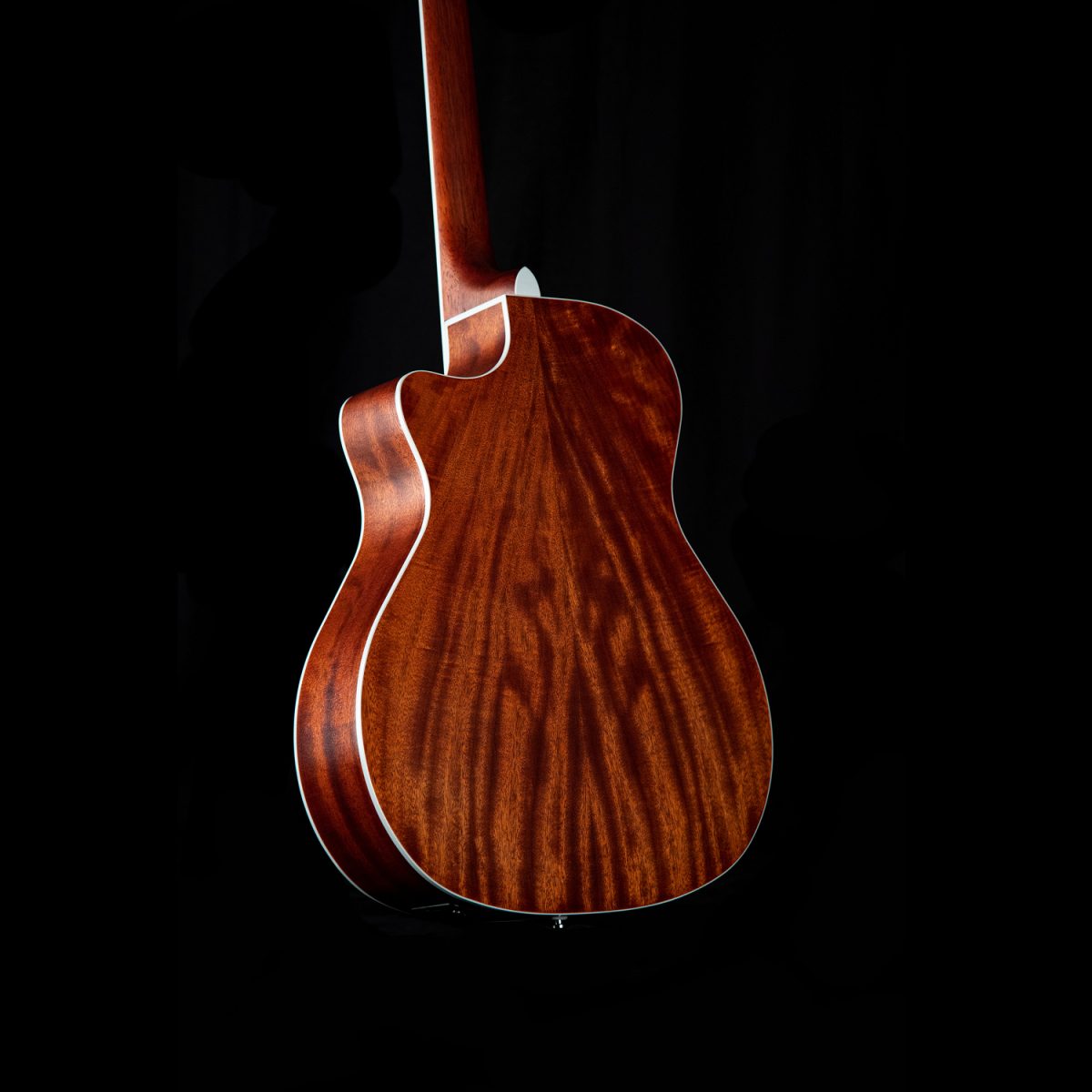 Cort - GA-MEDX M OP - Grand Regal - Cw Eq Mahogany