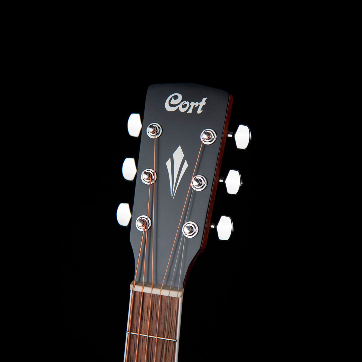 Cort - GA-MEDX M OP - Grand Regal - Cw Eq Mahogany