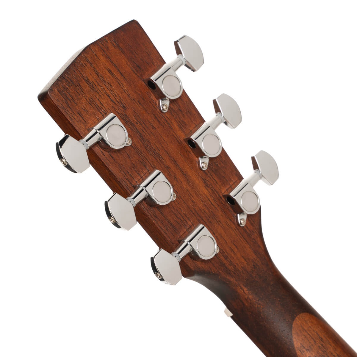 Cort - Luce L60 Natural Gloss Acoustic Guitar