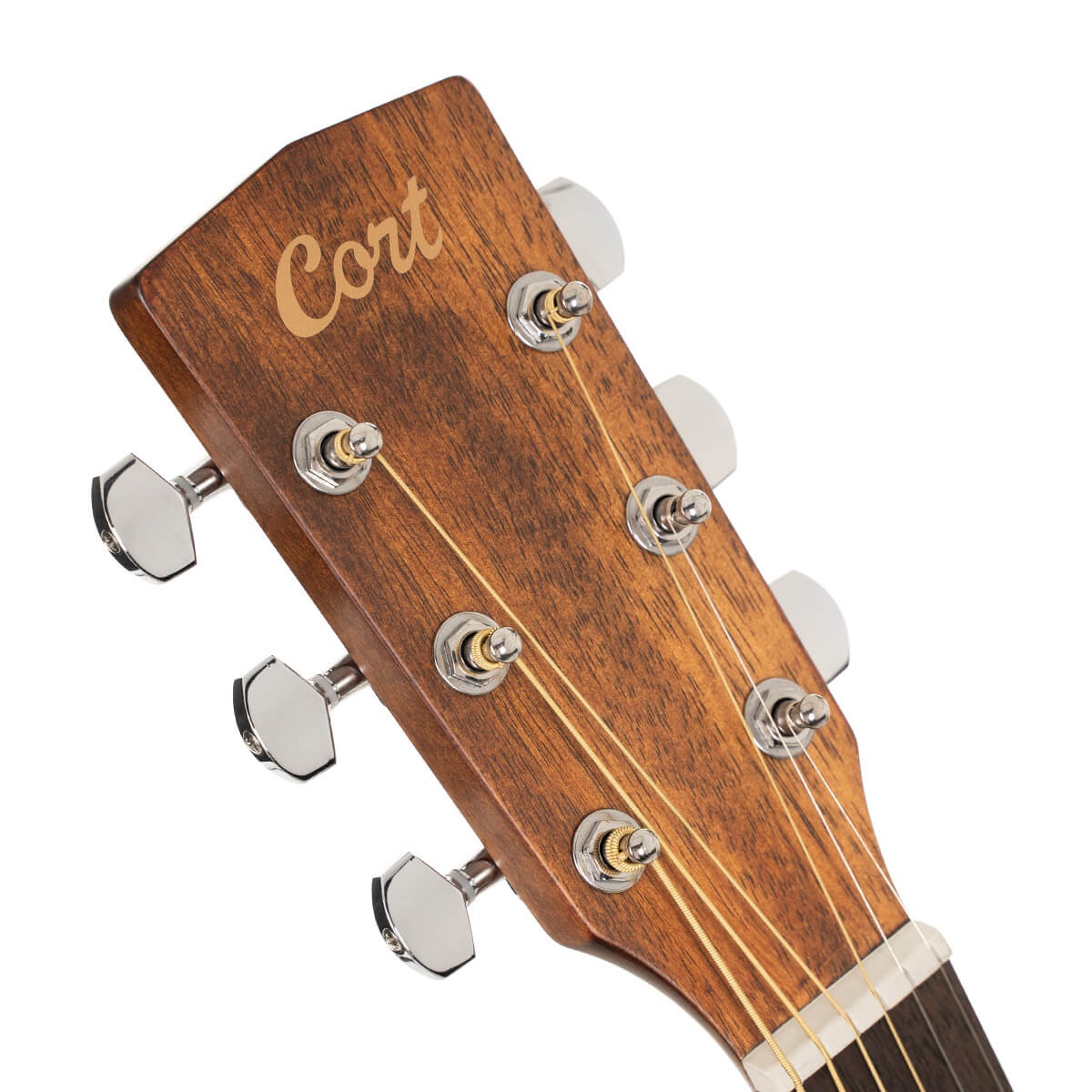 Cort - Luce L60 Natural Gloss Acoustic Guitar