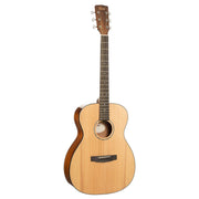 Cort - Luce L60 Natural Gloss Acoustic Guitar