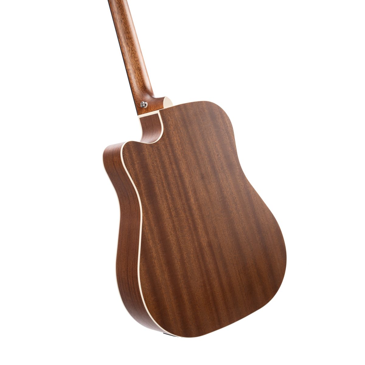 Cort - MR500E - Solid spruce OP Cw Eq - Natural