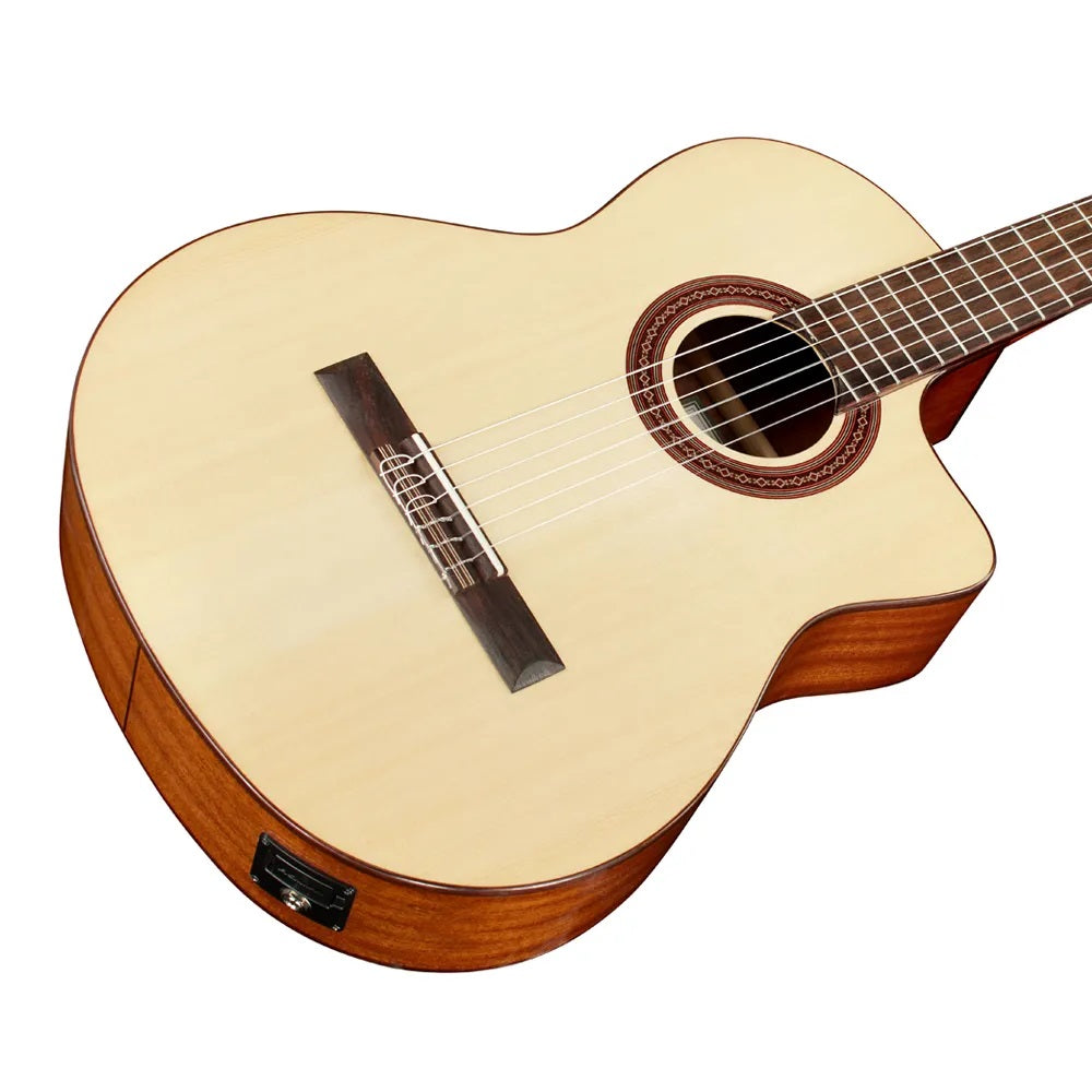 Cordoba - C5-CE SP Classical Acoustic-Electric Guitar