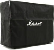 Marshall - Vinyl Cover for Marshall DSL40C Combo Amplifier, with Marshall Logo - Black #COVR00116