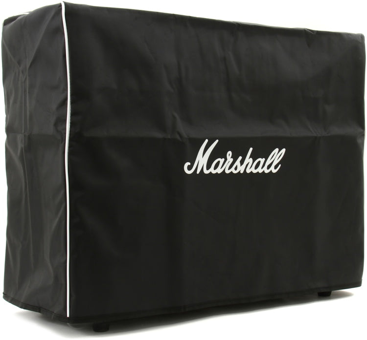 Marshall - Vinyl Cover for Marshall DSL40C Combo Amplifier, with Marshall Logo - Black #COVR00116