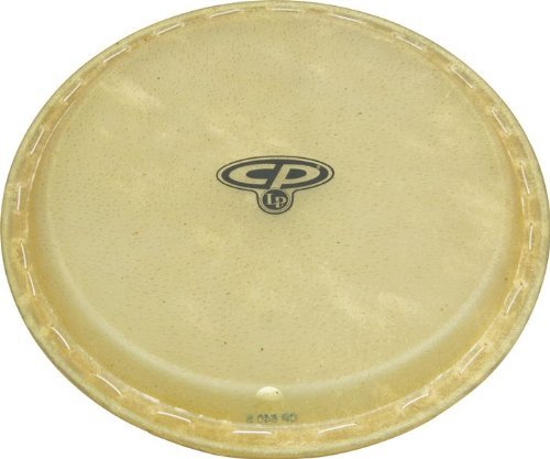Latin Percussion - 11-Inch Combo Rawhide Quinto Conga Head for CP646/CP643 #CP640B