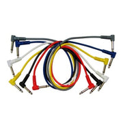Leem - Patch Cable with Gold Plated Phone Plug, 2-Feet #CPML-2
