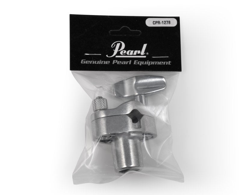 Pearl - Pipe To L-Rod Conversion Adaptor #CPR-1278H