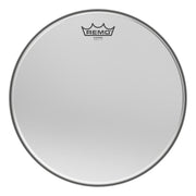 Remo - CR-0013-00 Ambassador® Starfire Drumhead - Chrome, 13" #CR-0013-00