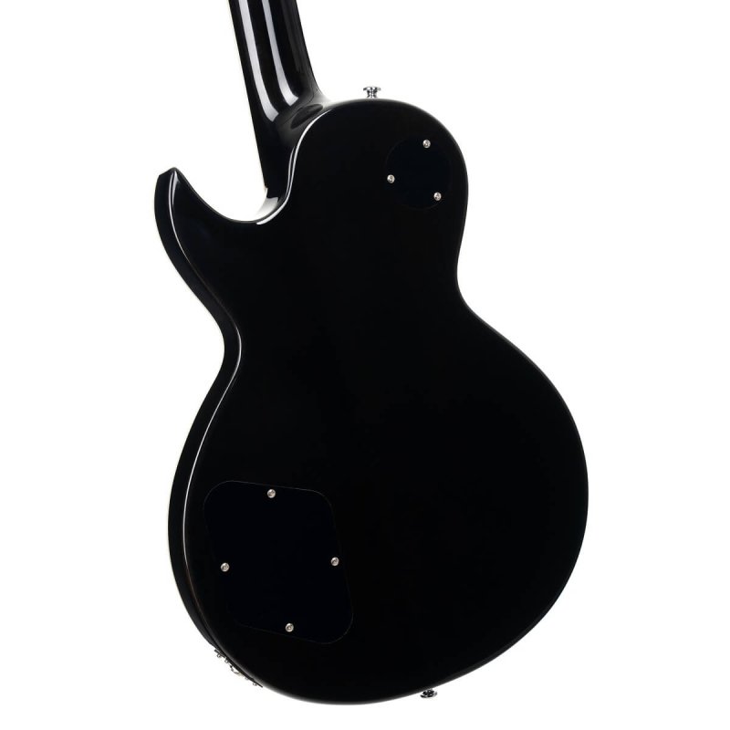 Cort - Cort CR300 Deluxe FB Electric Guitar, Flaming Burst #CR300DLX-FB