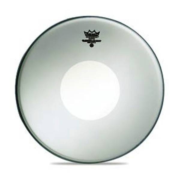 Remo - Controlled Sound Coated Batter Head 6" #CS-0106-10