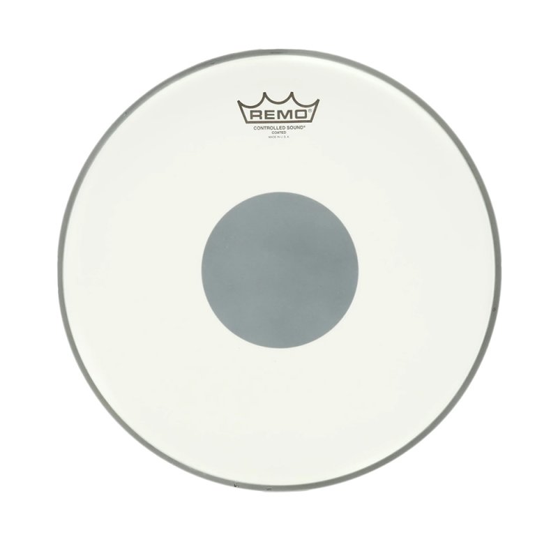 Remo - Controlled Sound 13" Drum Head #CS-0113-00