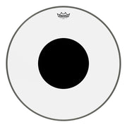 Remo - Controlled Sound® Drumhead 22" #CS-1322-10