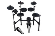 Carlsbro - Carlsbro CSD15M 5pc Electronic Drum Kit with Mesh Heads #CSD15M