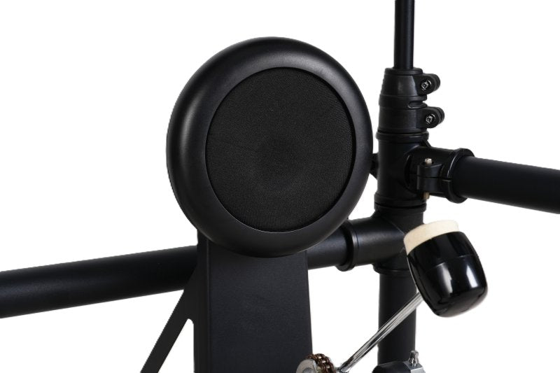 Carlsbro - Carlsbro CSD15M 5pc Electronic Drum Kit with Mesh Heads #CSD15M