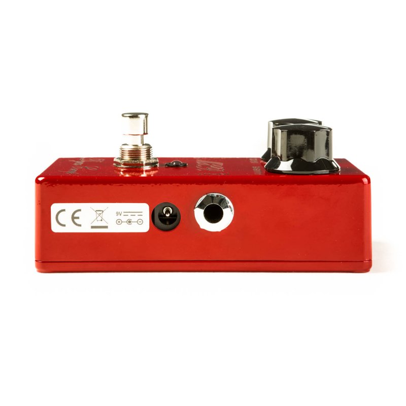 MXR - MXR® Script Dyna COMP® Compressor #CSP-102SL