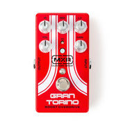 MXR - MXR Gran Torino Boost Overdrive Pedal #CSP033G