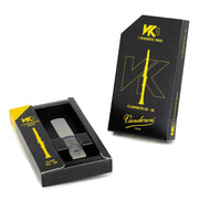 Vandoren - VK1 Synthetic Bb Clarinet Reed #35, Hard 3 #CVK10035