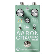 Caroline Guitar Company - Aaron Graves Overdrive
