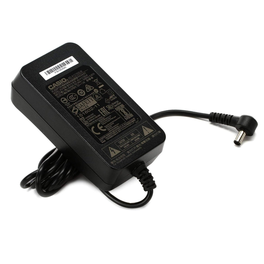 Casio - ADA12150 12V/1.5A AC Adapter