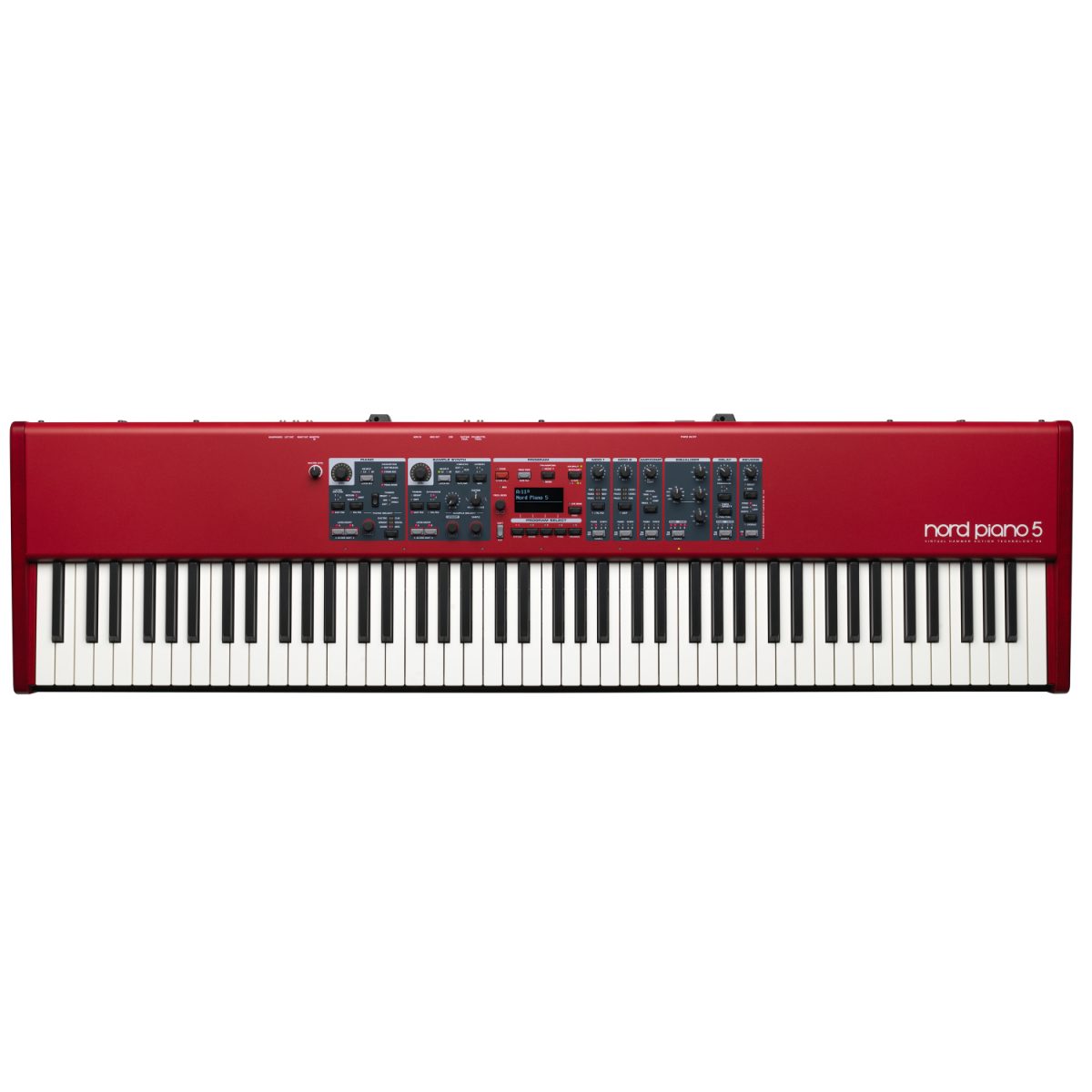 Clavia Nord Piano 5 - 88-Note - Virtual Hammer Action