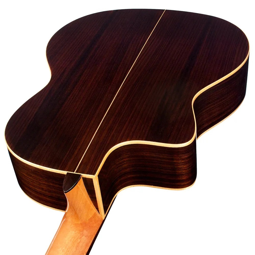 Cordoba - GK Studio Negra Classical Acoustic-Electric Guitar