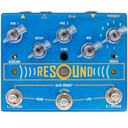 Cusack - Resound - Digital Reverb w_ Presets & Extend Switch
