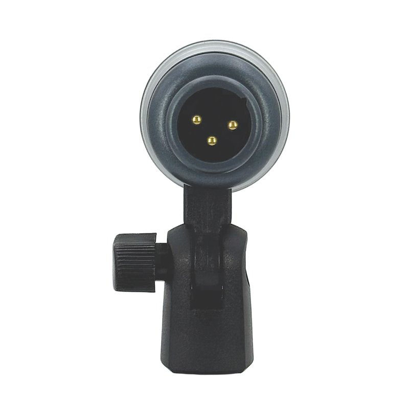CAD Audio - Dynamic Drum and Instrument Microphone #D104