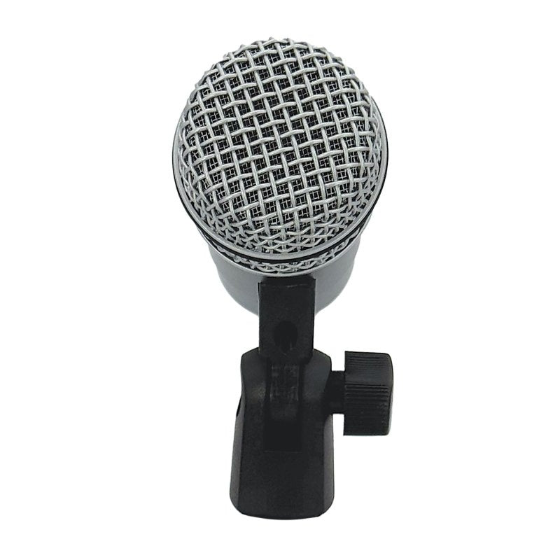 CAD Audio - Dynamic Drum and Instrument Microphone #D104
