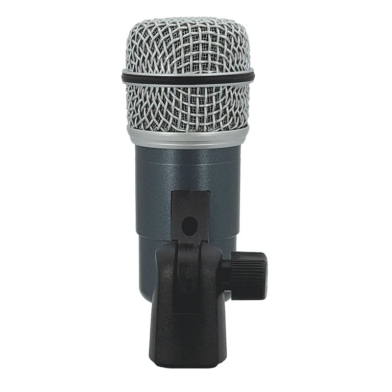CAD Audio - Dynamic Drum and Instrument Microphone #D104