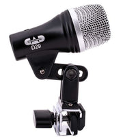 CAD Audio - Cardioid Dynamic Instrument Microphone #D29
