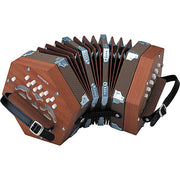 Hohner - Concertina, G-C #D40