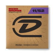 Dunlop - Acoustic Guitar Strings #DAB1152