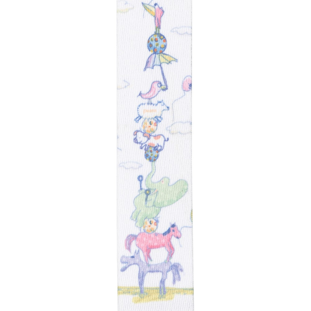 D'Addario - John Lennon Kids - Uke Strap / Kids Strap #15JL001
