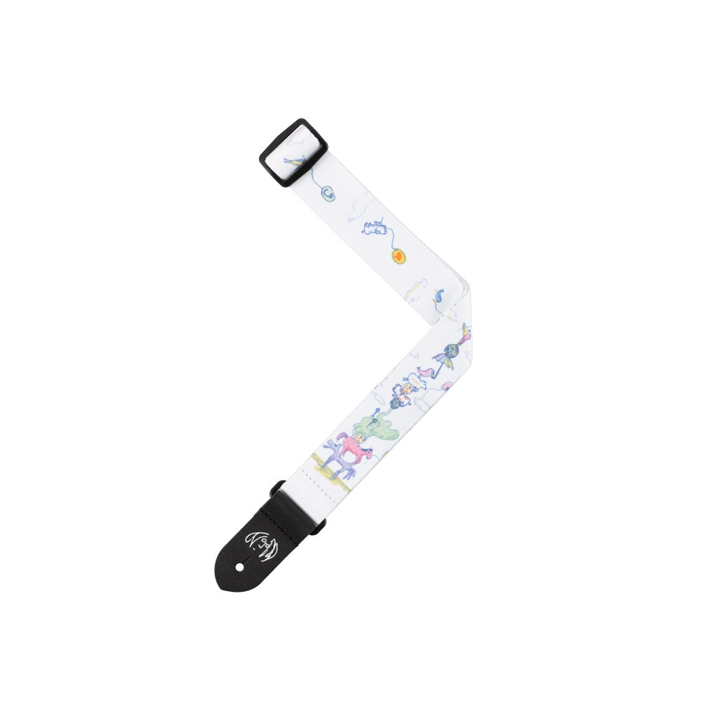 D'Addario - John Lennon Kids - Uke Strap / Kids Strap #15JL001