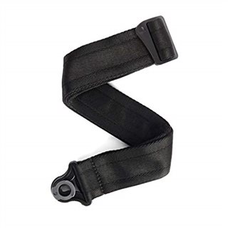 D'Addario Auto Lock Guitar Strap