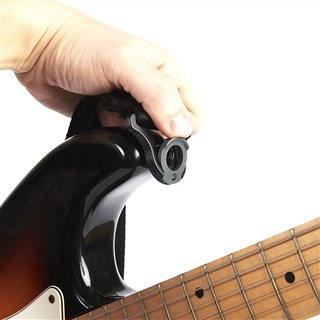 D'Addario Auto Lock Guitar Strap