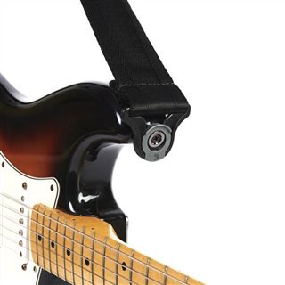 D'Addario Auto Lock Guitar Strap