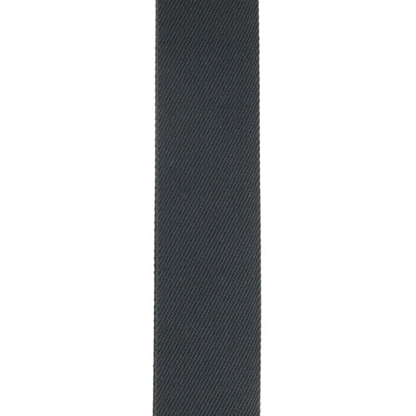 D'Addario - Auto Lock Guitar Strap - Skater Black #50BAL05 — 2